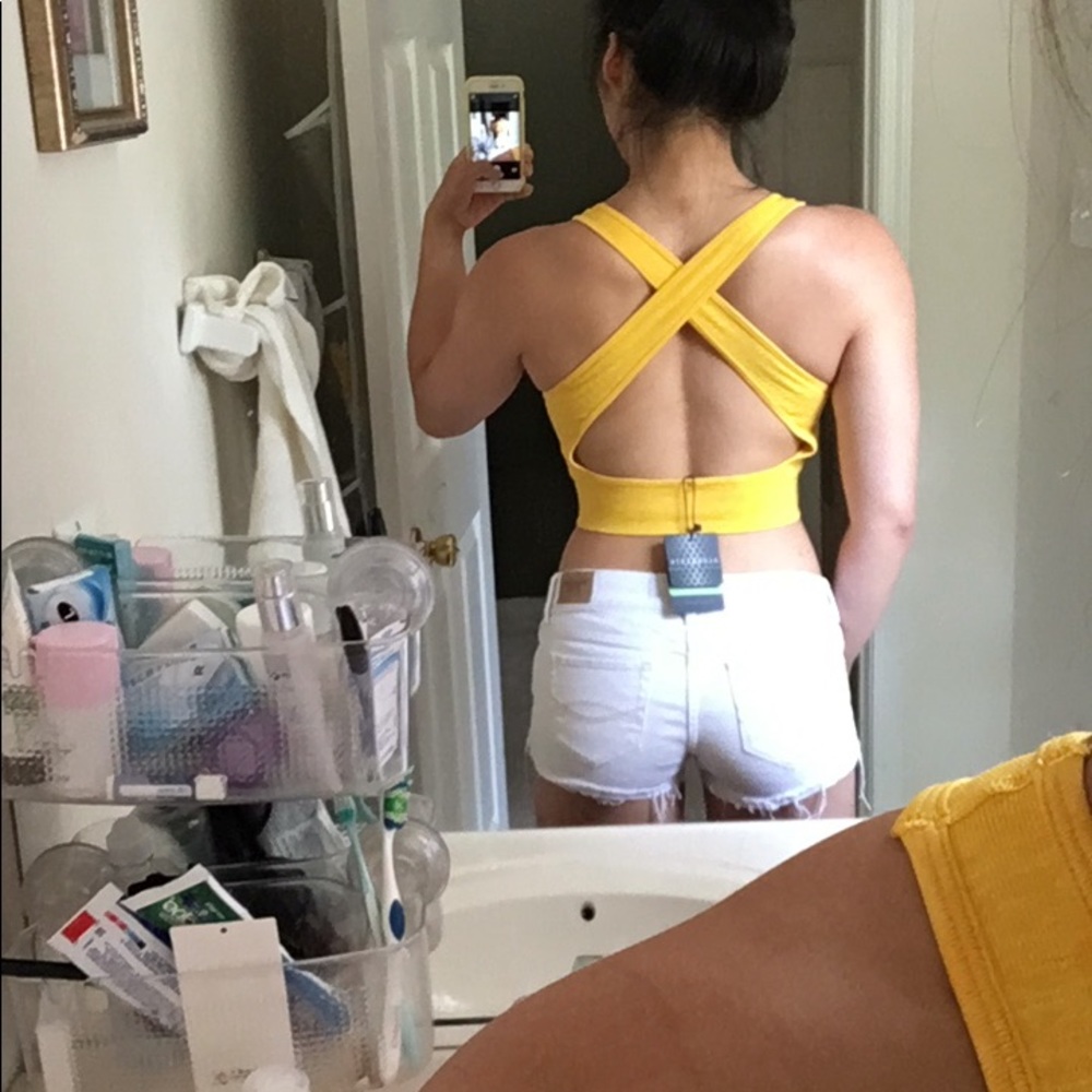 ??? Alphalete Vault Bras - Picture 4 of 4